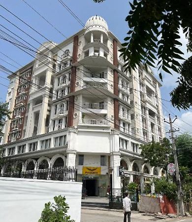 Phoenix - Unmatched Comfort Udaipur Kültér fotó